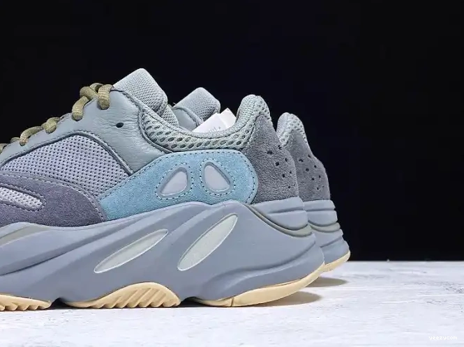 Boost FW2499 Adidas Yeezy Blue Teal 700 0604
